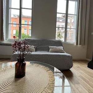Appartement met een Slaapkamer